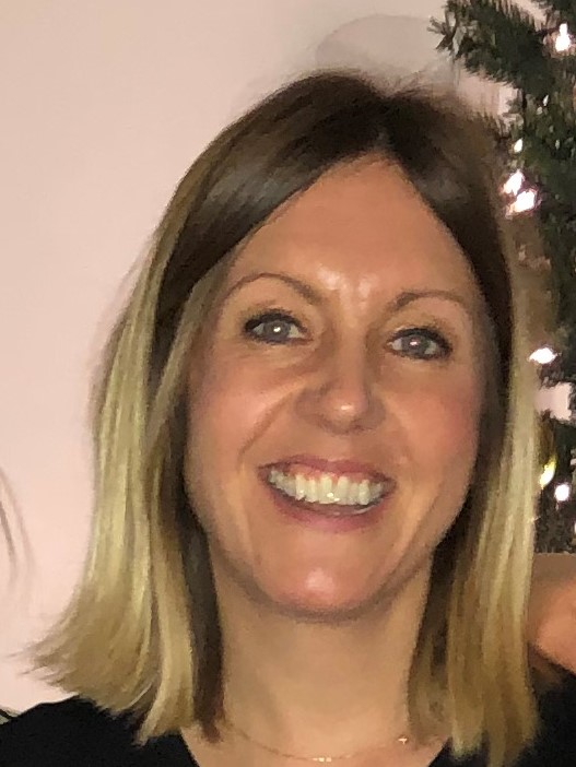 Communications Secretary - Susy Bramer