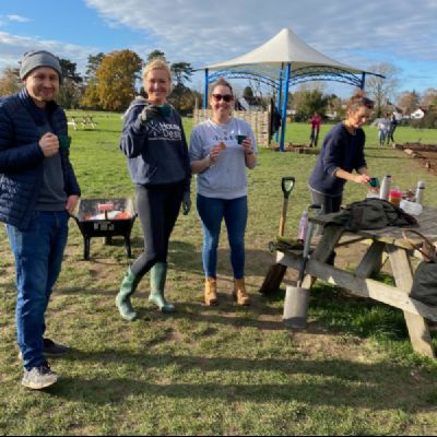 PathwayParentVolunteers